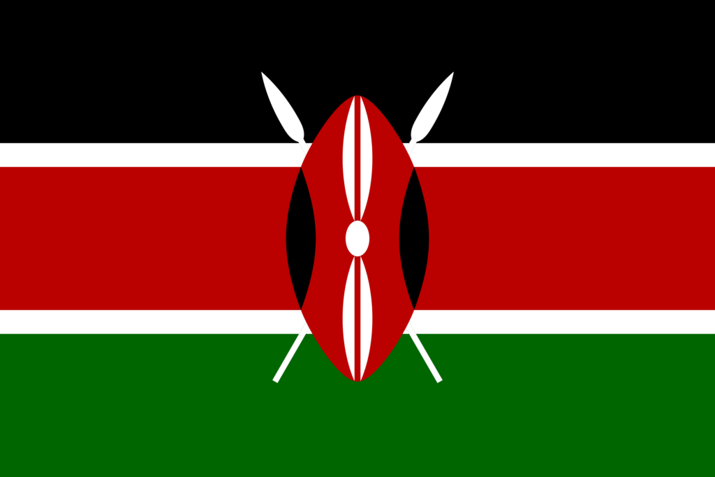 Interoceanic Locistic in kenya