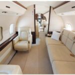 Private Jet Charter Interocenic Logistics