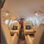 Private Jet Charter Interocenic Logistics