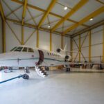 Private Jet Charter Interocenic Logistics