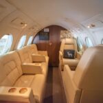 Private Jet Charter Interocenic Logistics