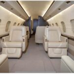 Private Jet Charter Interocenic Logistics