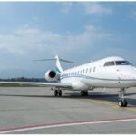 Private Jet Charter Interocenic Logistics