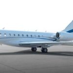 Private Jet Charter Interocenic Logistics