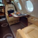 Private Jet Charter Interocenic Logistics