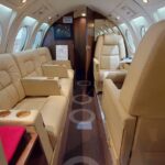 Private Jet Charter Interocenic Logistics